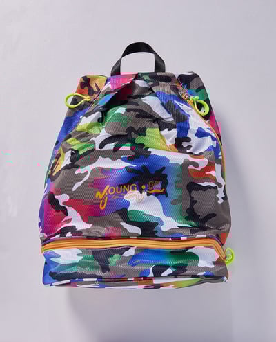 Young Joe 後背乾濕分離包2