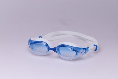 RiVER 銳威 快調10倍防霧泳鏡1