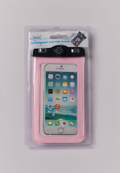 Young Joe 手機防水袋4