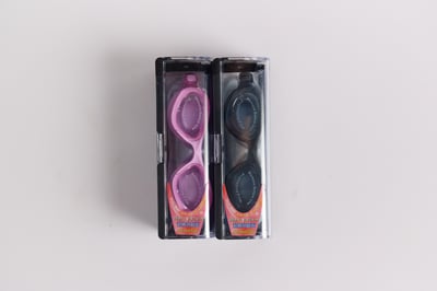 TRANSTAR 全適達 超廣角鏡面後扣式泳鏡2