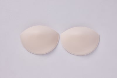 Young Joe 揚捷泳裝 半月型魔術罩杯2