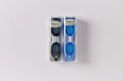 TRANSTAR 全適達 小童泳鏡2