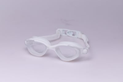 TRANSTAR 全適達 超廣角鏡面後扣式泳鏡1