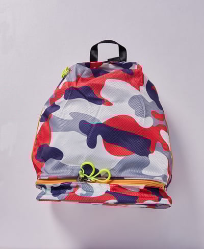 Young Joe 後背乾濕分離包3