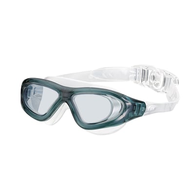 日本進口 Tabata VIEW 後扣大鏡面泳鏡1