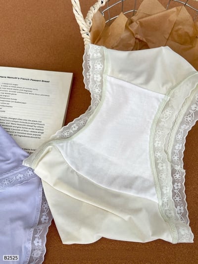 六件一組-32A乳酸雲感奶肌褲★  #368451835