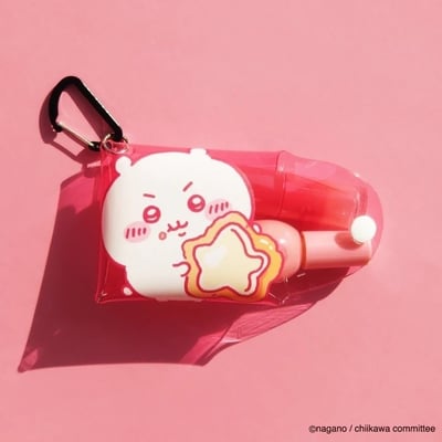 M&K™日本吉伊卡哇扣扣零錢包9