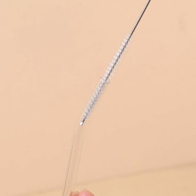 日本製Mameita 吸管清潔刷★  #027664158