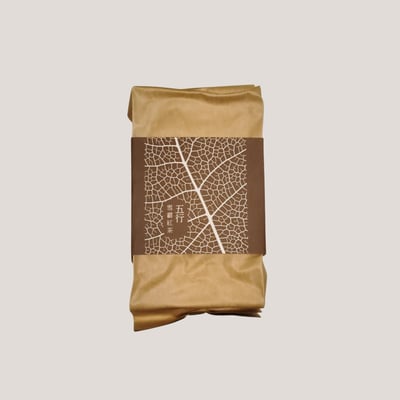 五行雪霸紅茶 | 采食 WuMiLa1