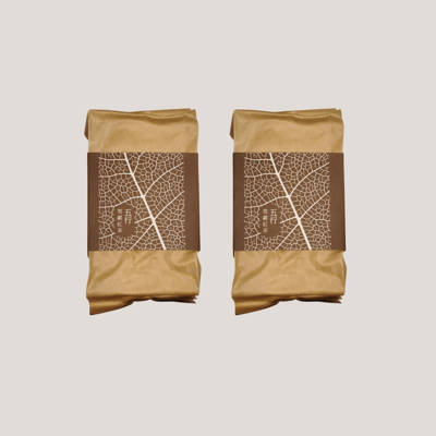 竹息茶葉雙入禮盒 | 采食 WuMiLa4