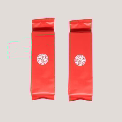 拾遇茶葉雙入禮盒 | 采食 WuMiLa5