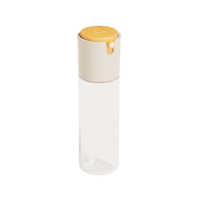 定量兩用噴油瓶 (噴油/倒油) 285ml2