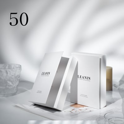 輕沄 50入優惠組1