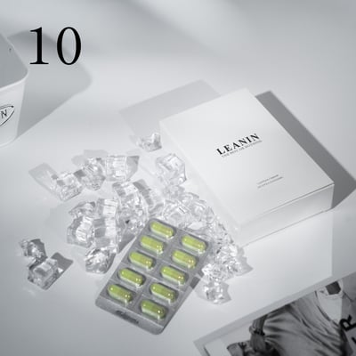 輕沄 10入優惠組1