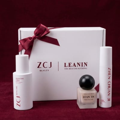 果蜜奇肌光導盒2