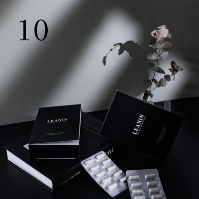 肌光 10入優惠組1