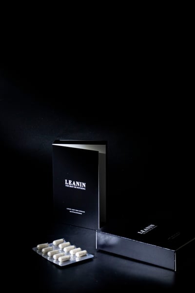 輕奢肌光膠囊十盒優惠組1