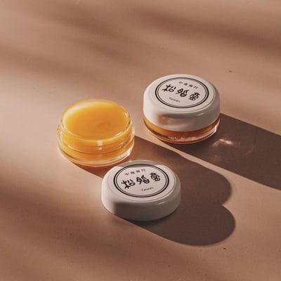 【希琳選物】松脂膏 (12g / 罐)1