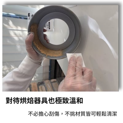 【希琳選物】Second Sponge 拋棄式菜瓜布4