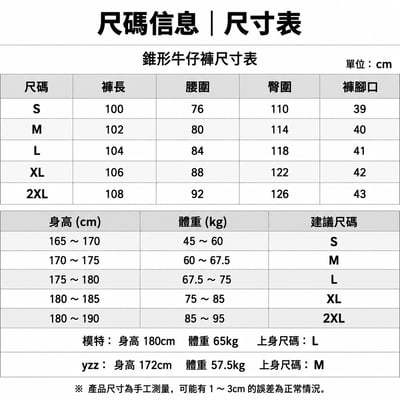日系復古水洗做舊工裝長褲男女寬鬆微錐立體剪裁休閒褲19