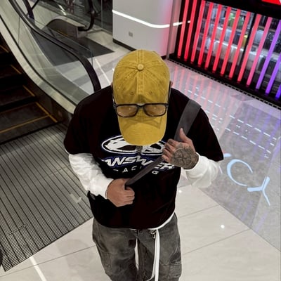 仿舊Answer Racing復古短TEE12