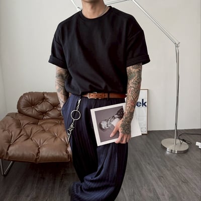 鎧系列高磅數挺版TEE6