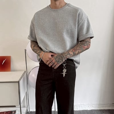 鎧系列高磅數挺版TEE11