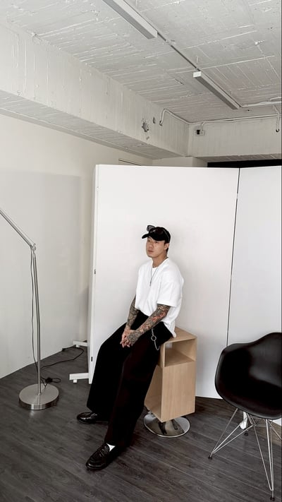 鎧系列高磅數挺版TEE10