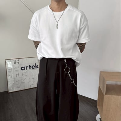 鎧系列高磅數挺版TEE3