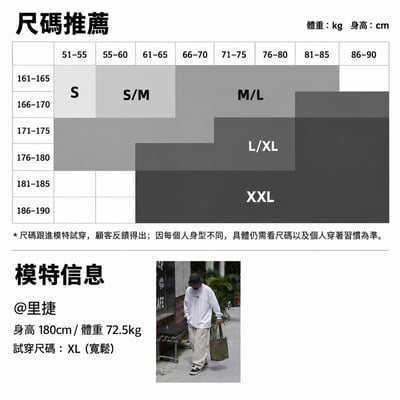 基礎款復古風水洗做舊寬鬆直筒牛仔褲17