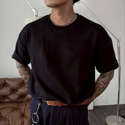 鎧系列高磅數挺版TEE2