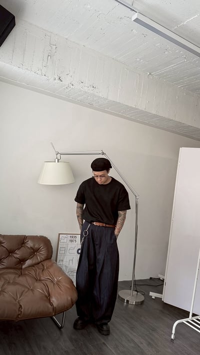 鎧系列高磅數挺版TEE5