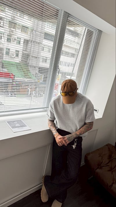 鎧系列高磅數挺版TEE13