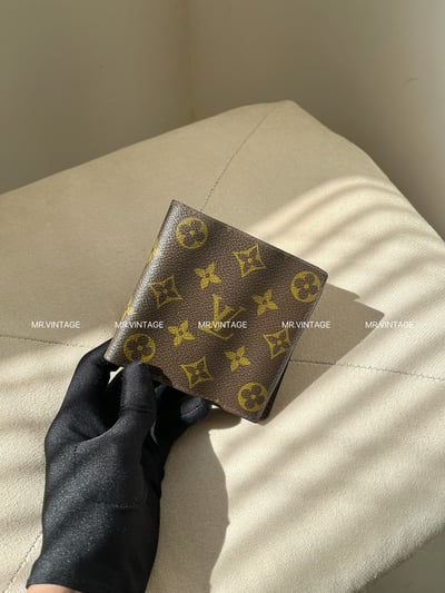 Louis vuitton短夾1