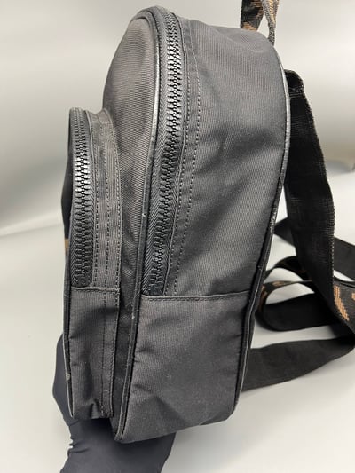 Fendi mini 後背包15