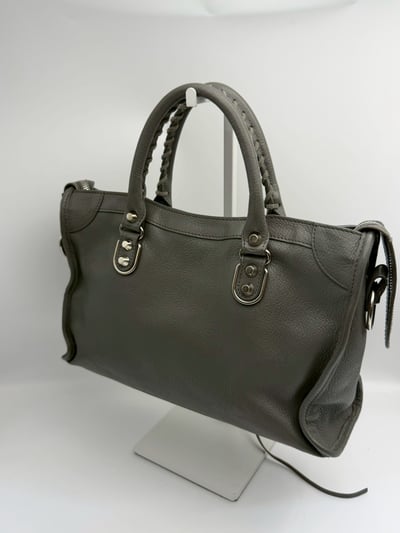 Balenciaga 機車包12