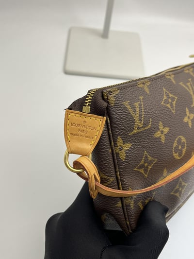 Louis Vuitton 麻將包8