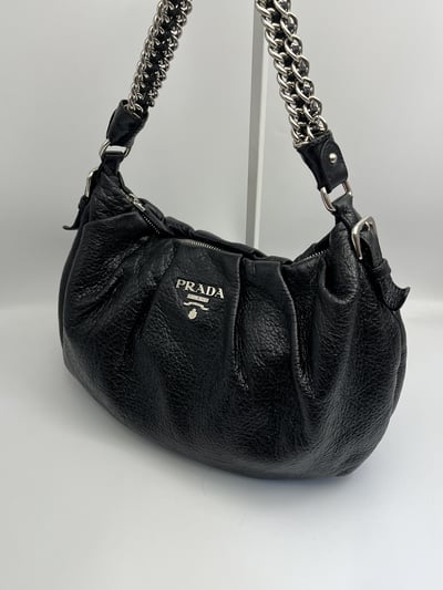 Prada hobo5