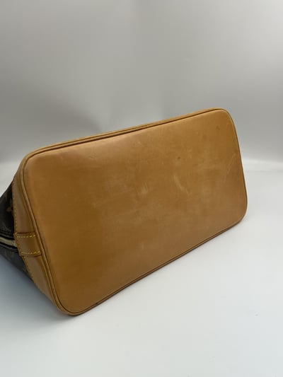 Louis Vuitton Alma7
