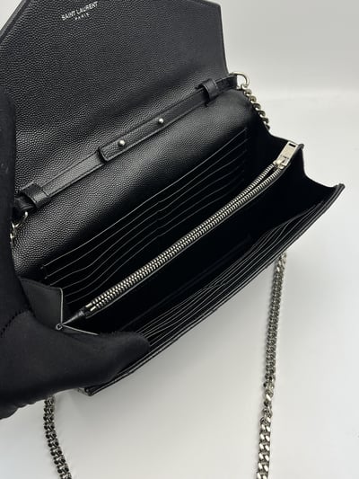 YSL woc信封包8