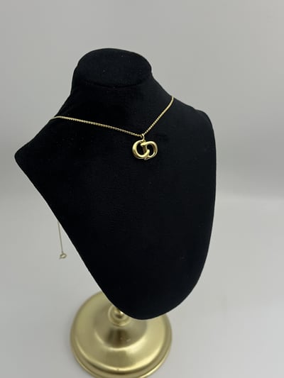 Dior項鍊3