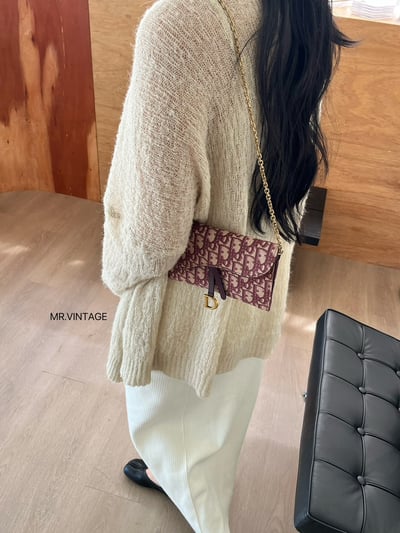 Dior woc信封包2