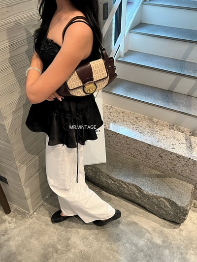 Fendi hobo3