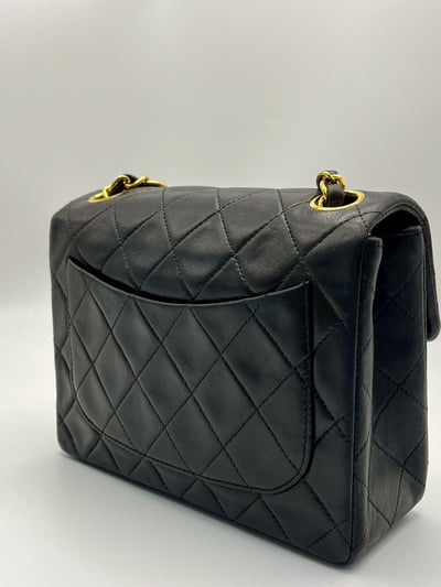 Chanel CF17小方胖11