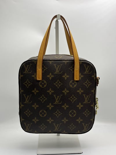 Louis Vuitton豆腐包3