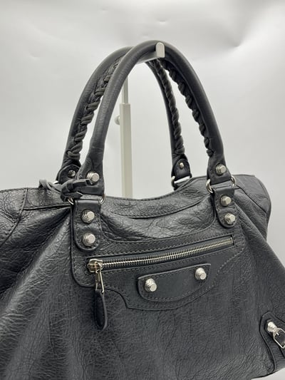 Balenciaga 機車包5