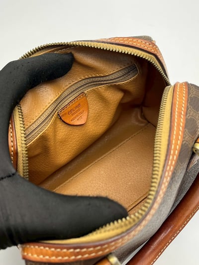 Celine迷你波士頓13