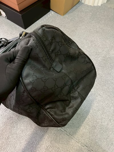Gucci 旅行袋8
