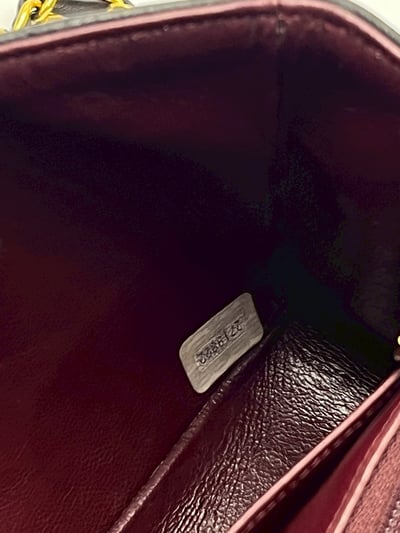 Chanel CF17小方胖17