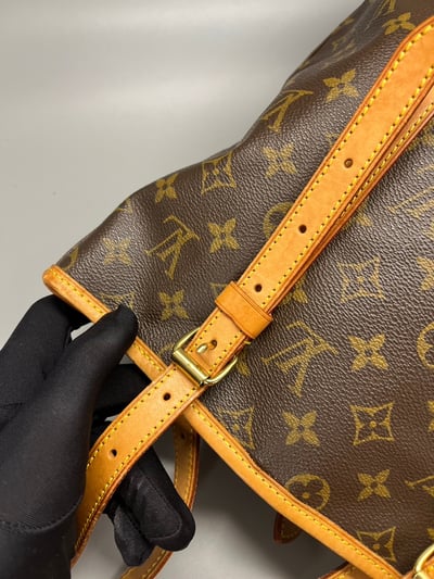 LOUIS VUITTON水桶包3